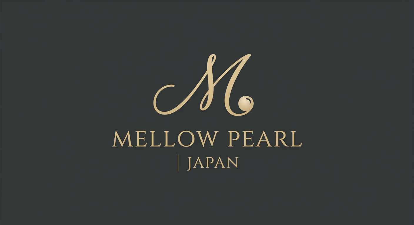 Mellow Pearl Japan Logo